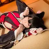 あつき from fantia