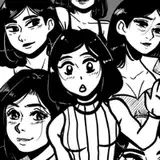 Guireyart10 from patreon