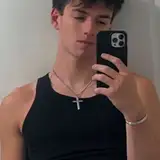 Matthew Convard from patreon