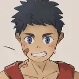 Naruko  from fanbox
