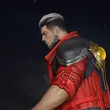 ClydeChristy from patreon