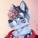 Bastion Shadowpaw from gumroad