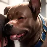 ADogDiffusion from patreon