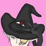 DevileyedJoe from fanbox
