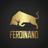 Ferdinand from boosty