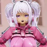MMD MARUSU from fanbox
