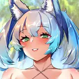 FoxyRain from fanbox