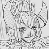 saltychocolater from patreon