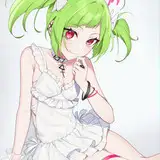 hatsuno from fanbox