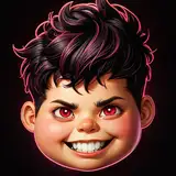 Bastard-Sama from patreon