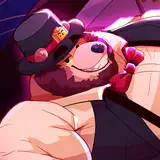 Kofu's Cave from patreon