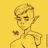 ToxyArt from patreon