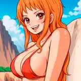 Nika from patreon