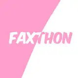 FAXTHON from fanbox