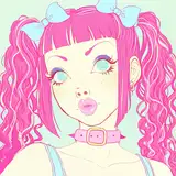 Princess Avalie Grace from patreon