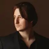 Alex Sherman from boosty