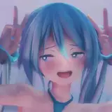 sukia_MMD from fantia