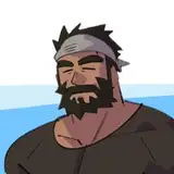 Larson Simon from patreon