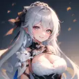 GRA岚 from patreon
