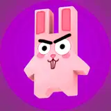 Big Bad Bunny from patreon