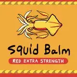 balming-squid from fanbox