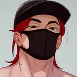 他人と比べないマン（えむこ） from fanbox