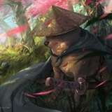 SamuraiCheem from patreon