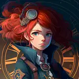 Chris Huisjen from patreon