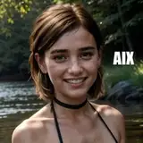 AIxImagine from patreon