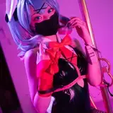 KonekoMaru from patreon