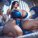 Reverie from patreon