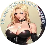 Chantel97BondageFantasies from patreon