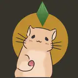hamsterbellbelle from patreon