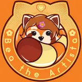 BeaTheArtista from patreon