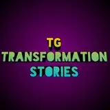 tgtransformation from patreon