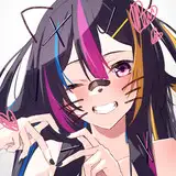 津路宮 from fanbox