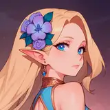 Becoming a King Game from patreon