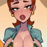 BabesAI from patreon