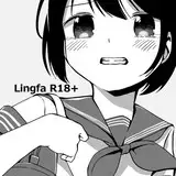  Lingfa R18+ from fanbox