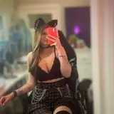 Fenelia from patreon