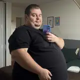 Fat Realization from patreon